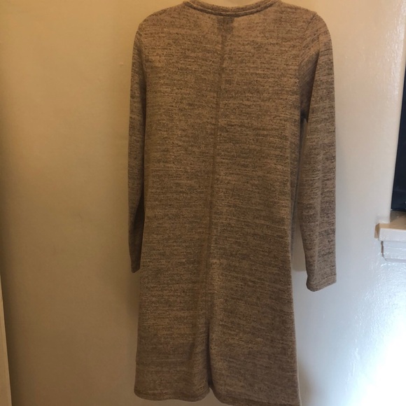 Bobeau swing dress - Picture 2 of 4